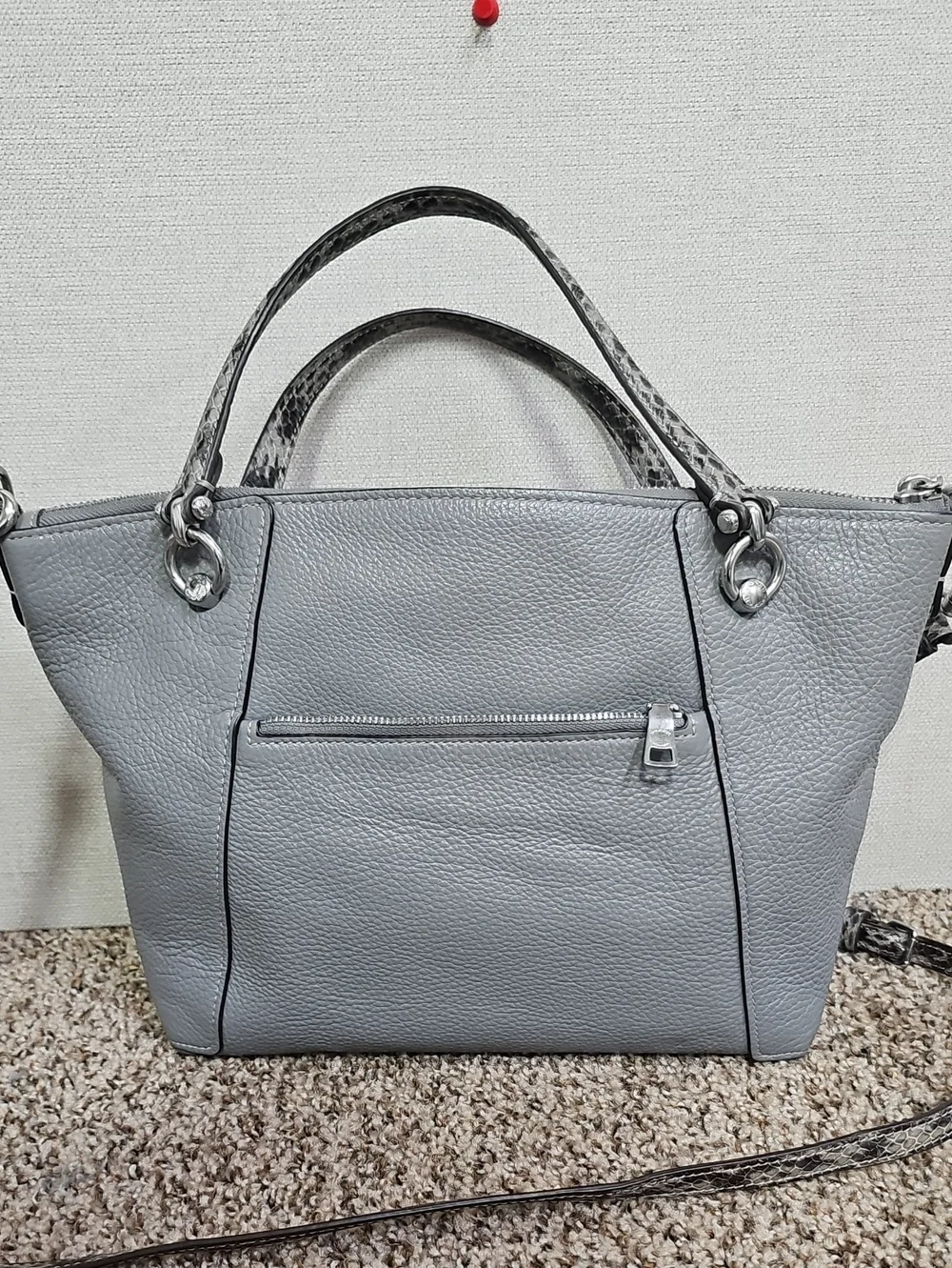 COACH C6839 KALCEY SATCHEL BFPM-07-088